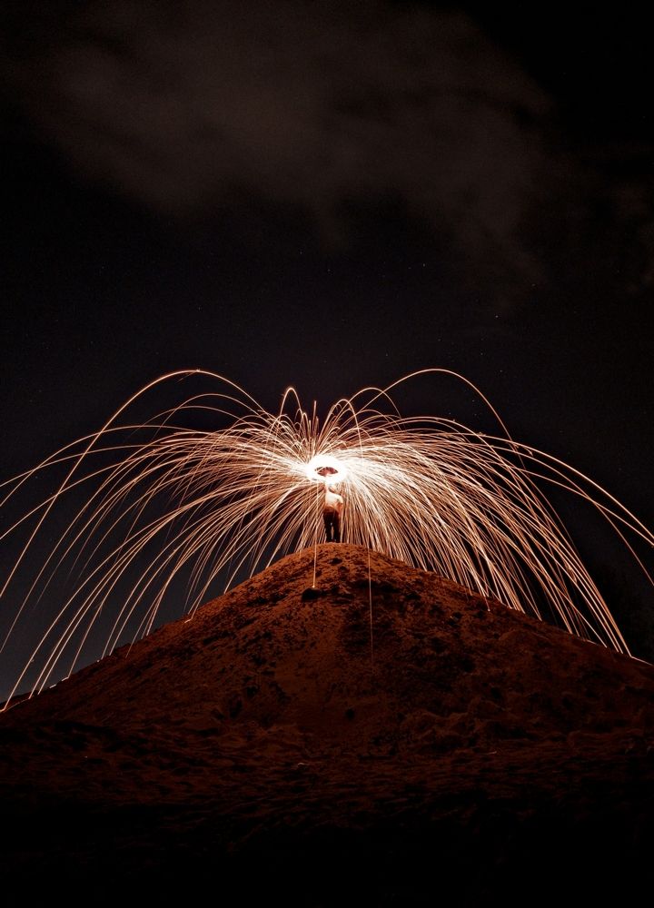 Photograph by Konstantin Martynov