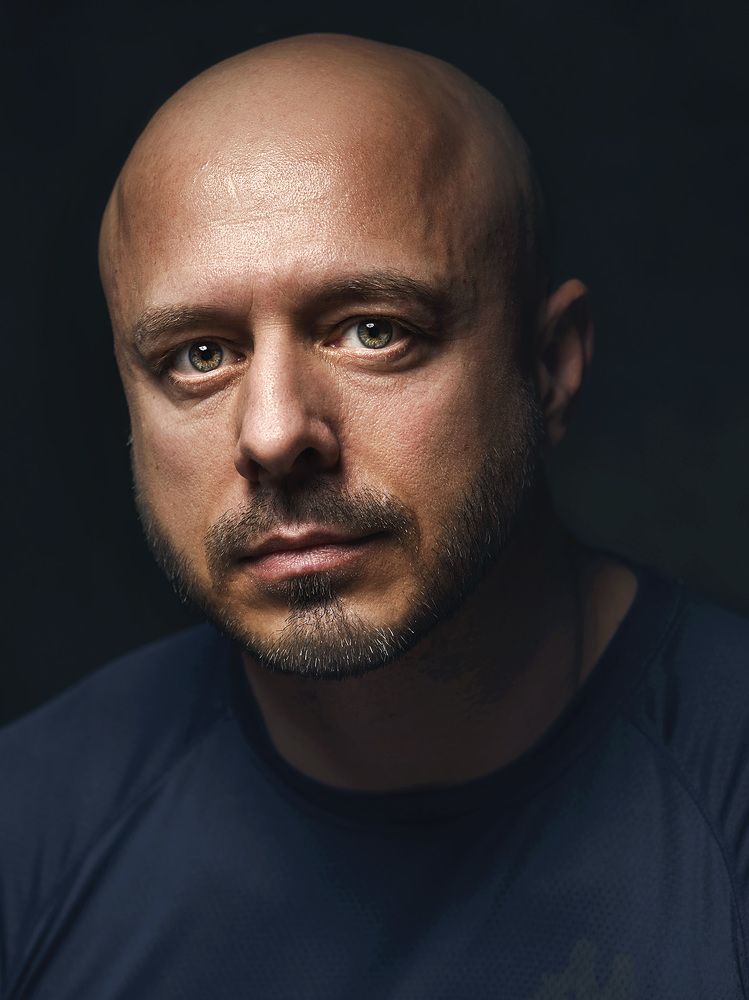 Photograph by Антон Тимошевский