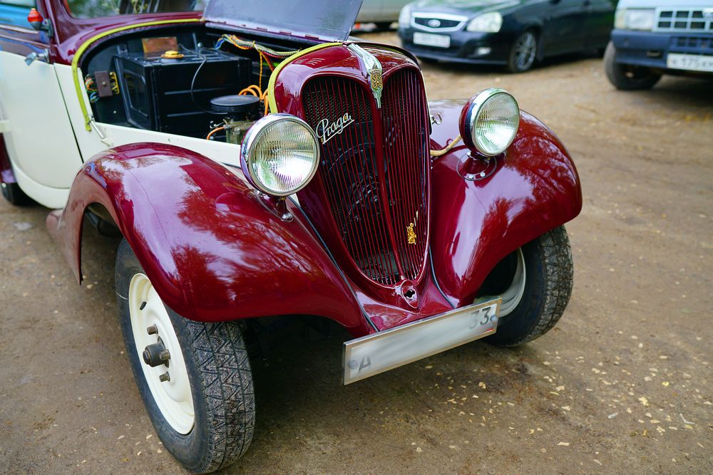 Photograph by Людмила ЧЕРНИКОВА