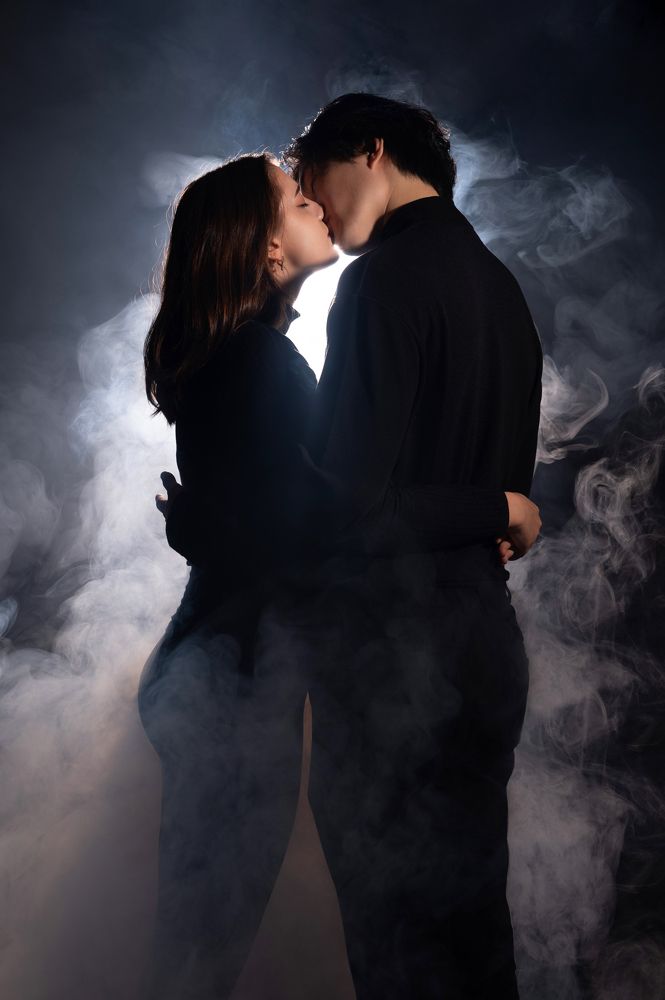 Photograph by Ксения Далишнева