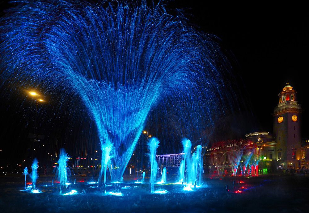 Photograph by Дмитрий Потапов