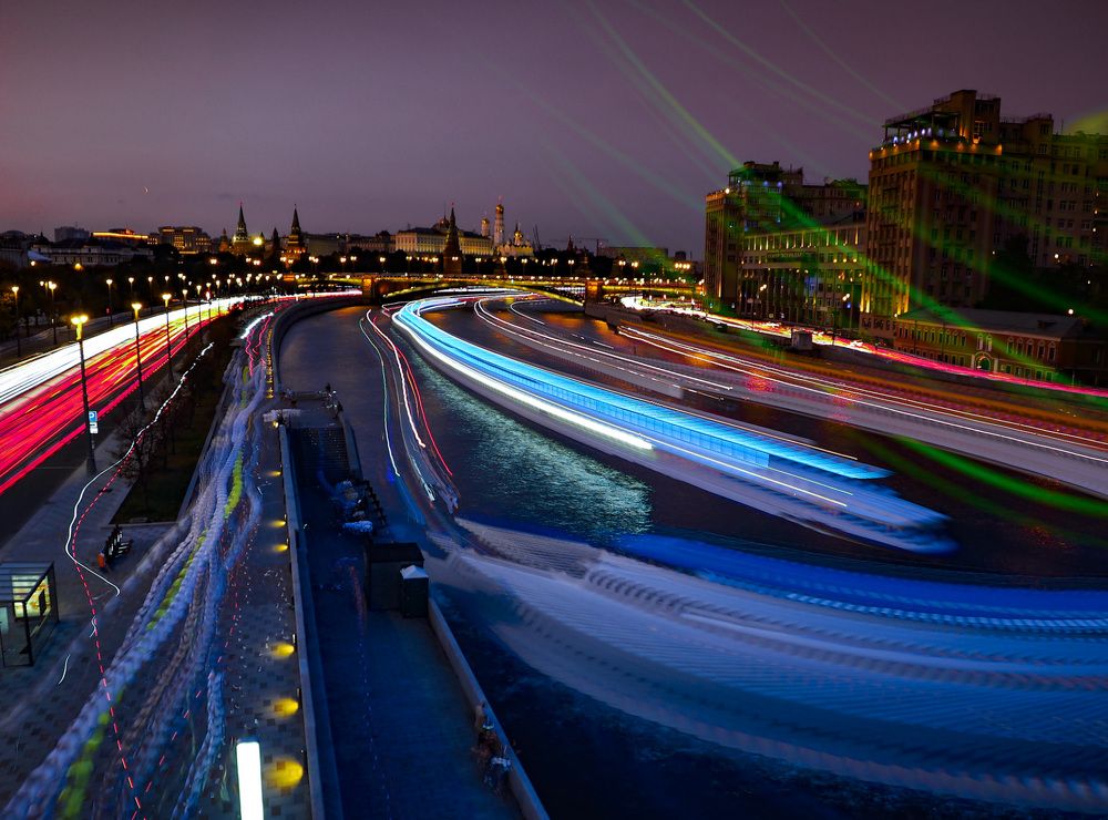 Photograph by Дмитрий Потапов