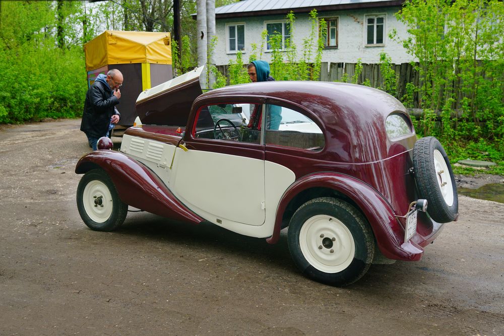 Photograph by Людмила ЧЕРНИКОВА