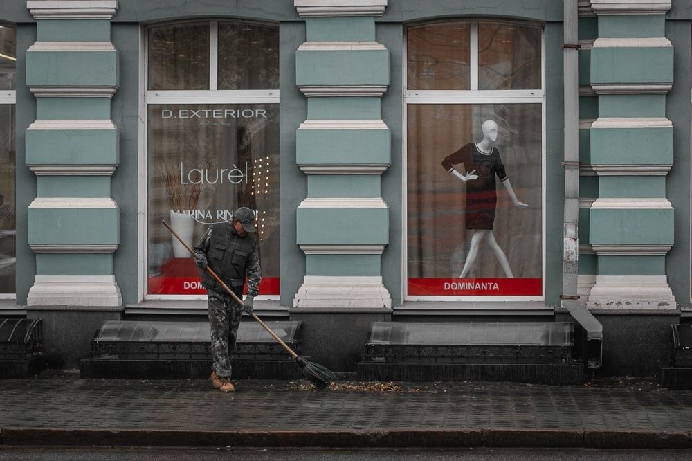 Photograph by Лилия Бабченко