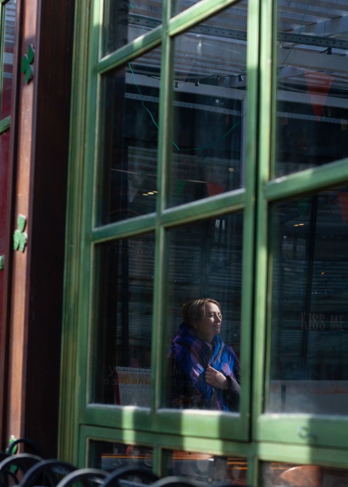 Photograph by Вета Юн