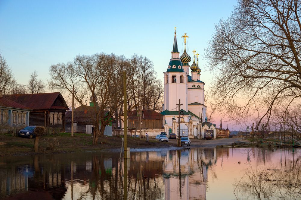 Photograph by Вадим Качанов