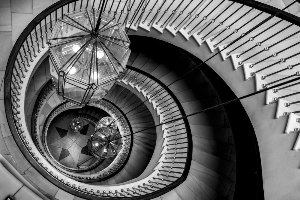 El ojo que todo lo ve