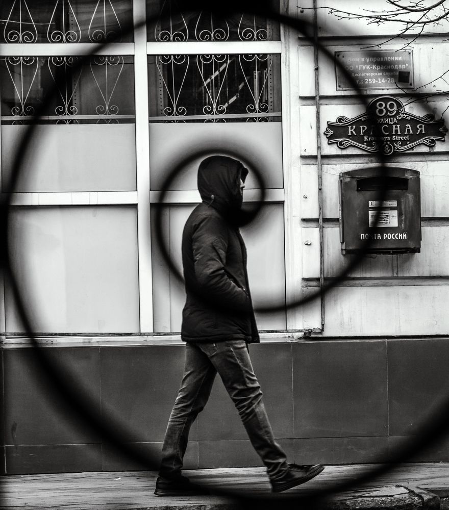 Photograph by Денис Труфанов