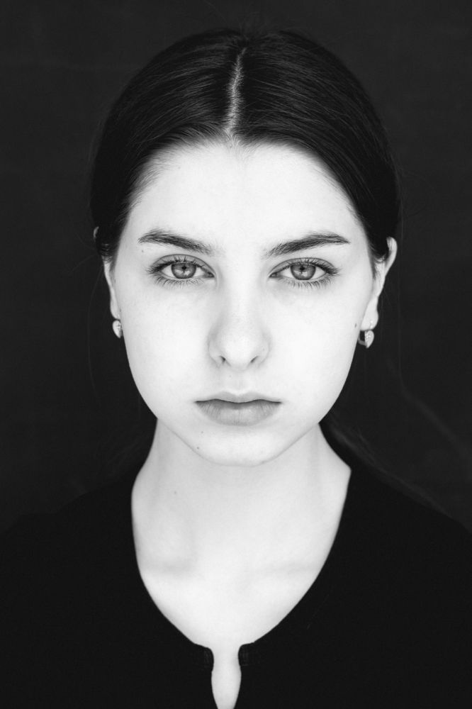 Photograph by Suleimanov Nadejda