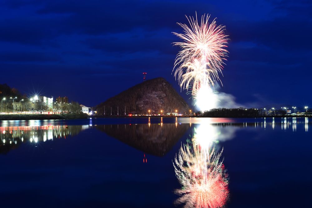 Photograph by Александр Мухин