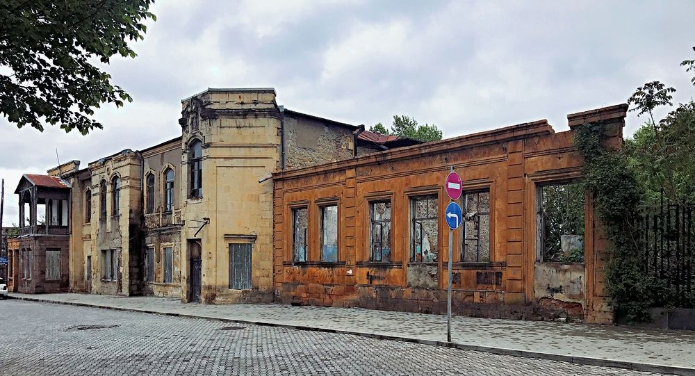 Photograph by рамаз хонелидзе