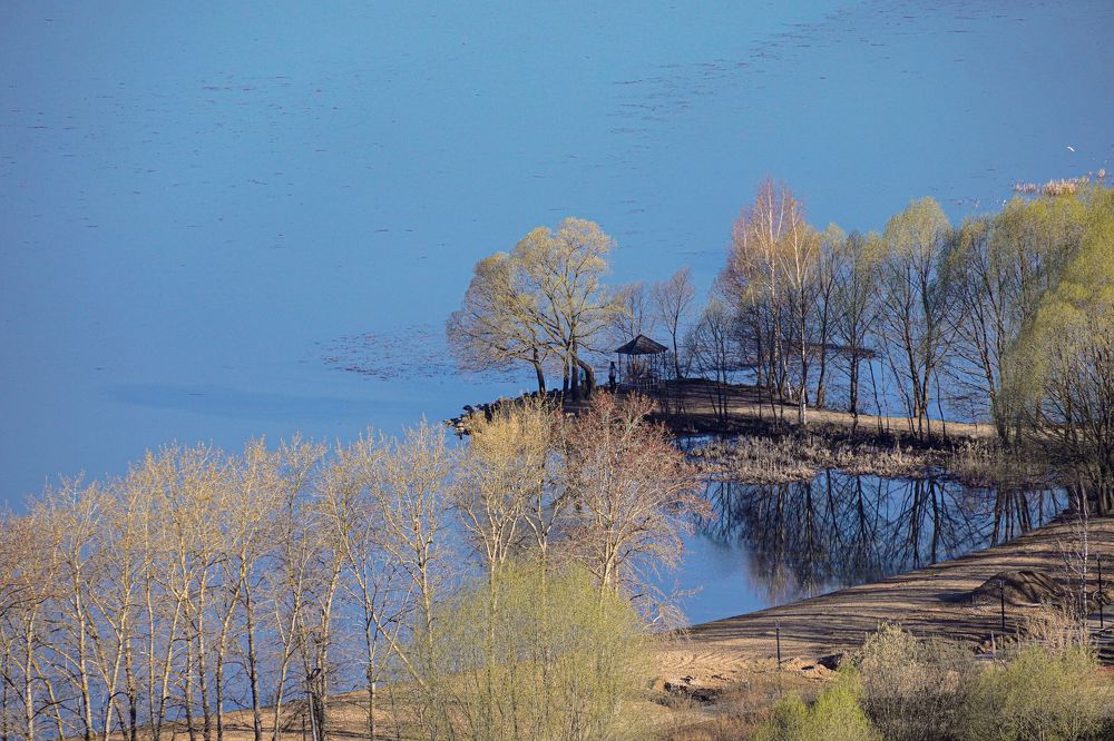 Photograph by Алфия Бугакова