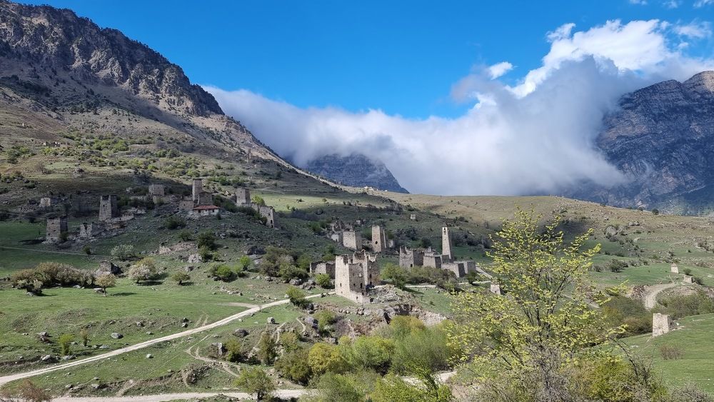 Photograph by Ирина Кравченко