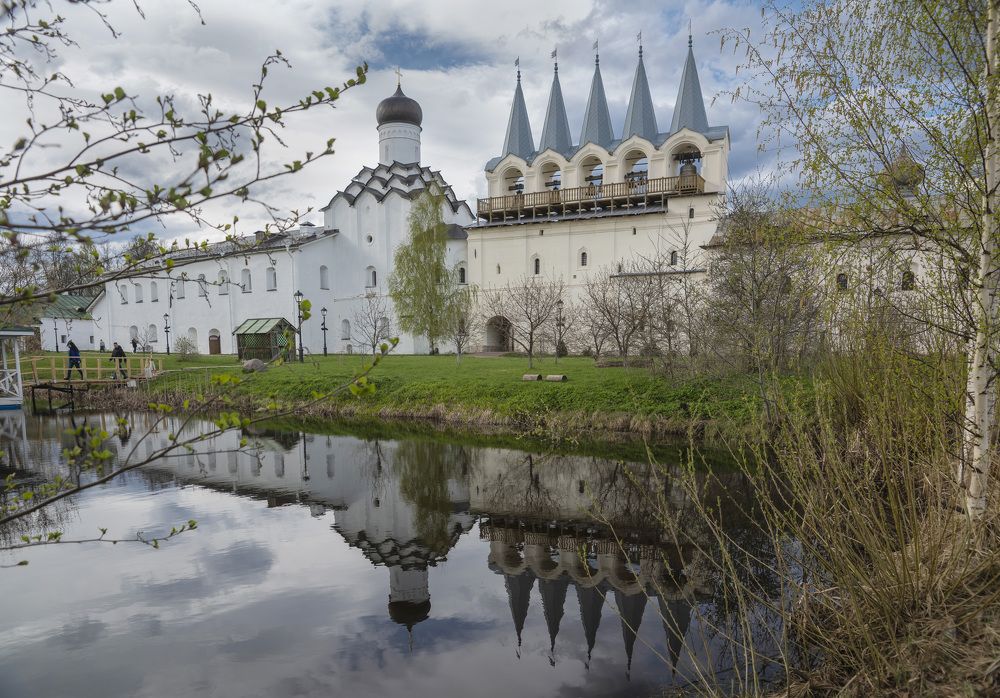 Фотография автора Галина