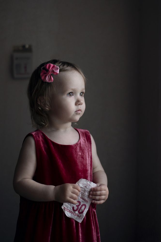 Photograph by Нина Неженцева