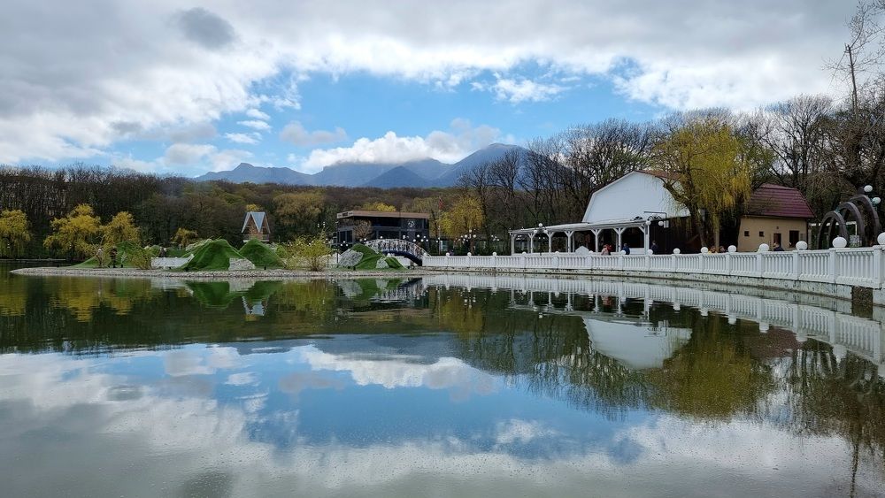 Photograph by Ирина Кравченко