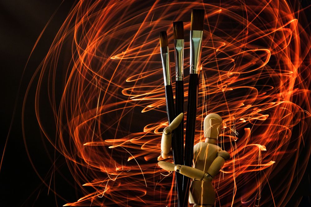 Фотография автора Мария Обидина