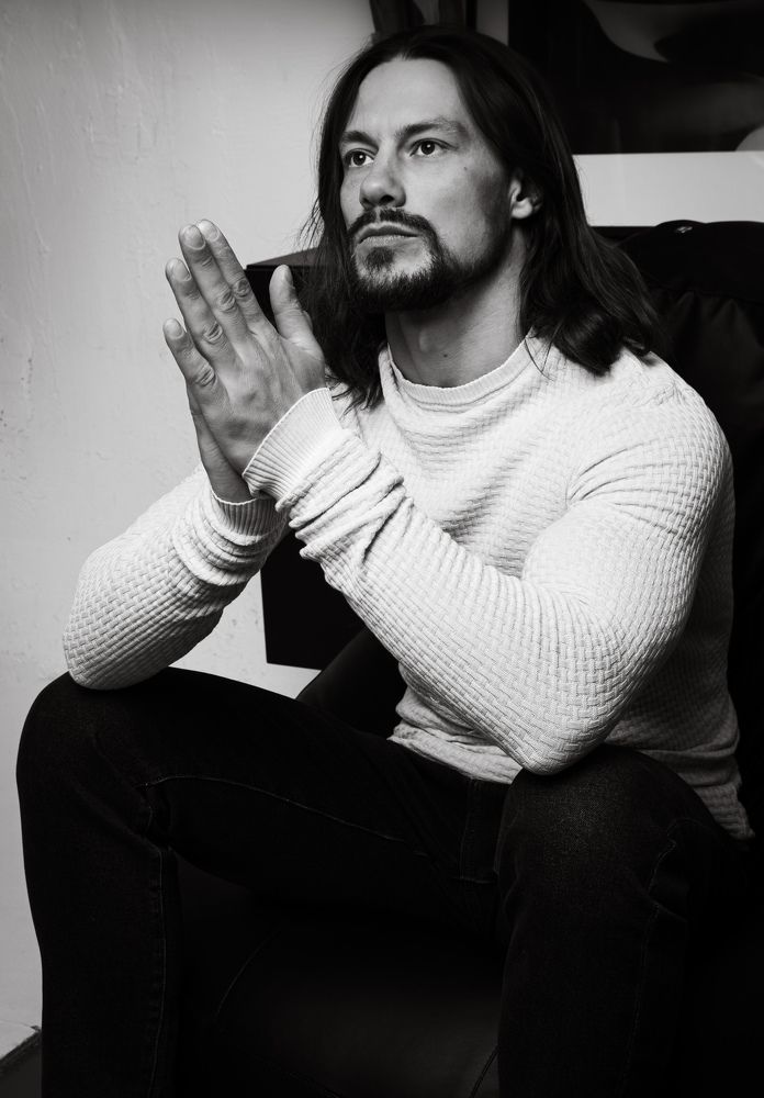 Photograph by Алёна Потап-Че