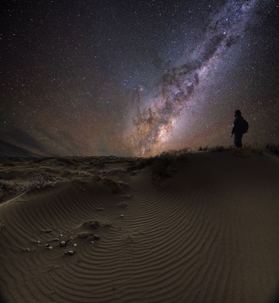 Photograph by Sebastian Vitanza