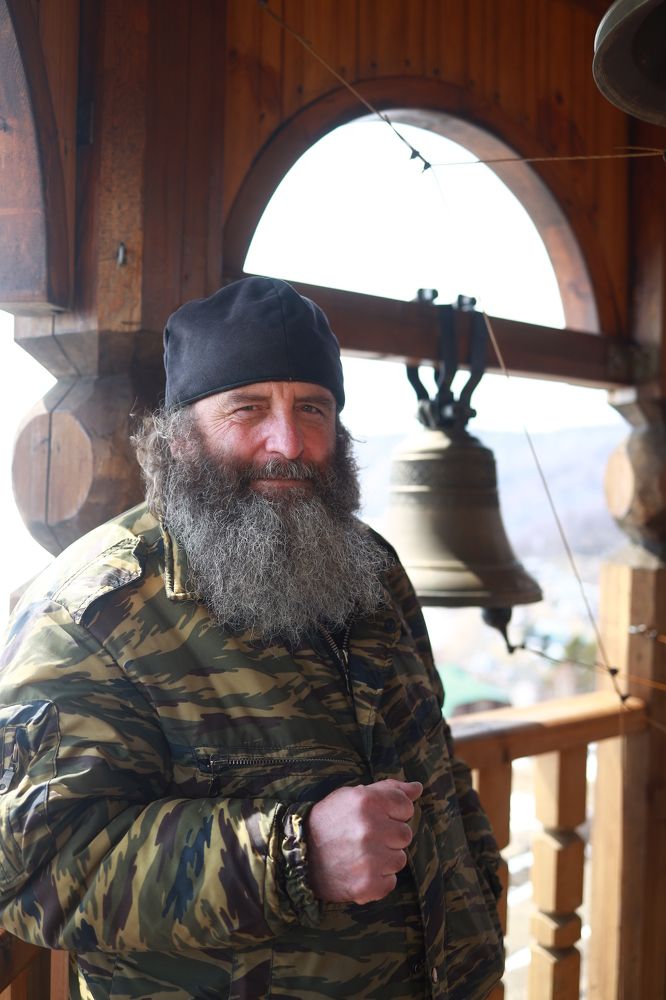 Фотография автора Юлия