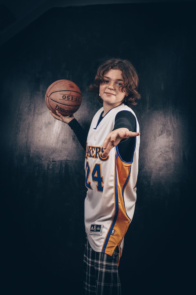 Photograph by Елена Буканина