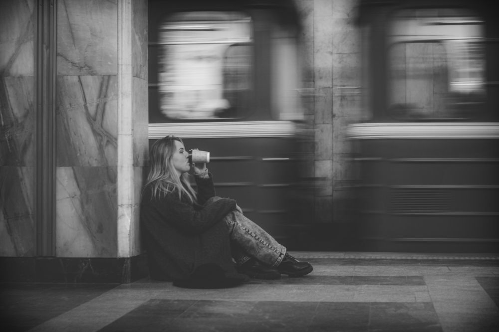 Фотография автора Ксения Вабищевич