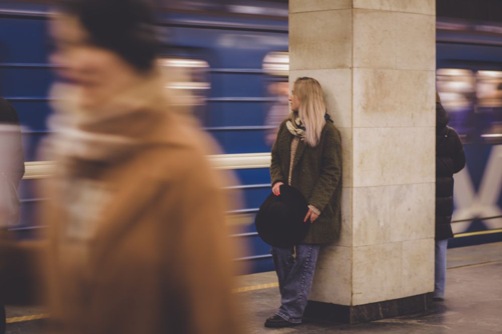 Фотография автора Ксения Вабищевич