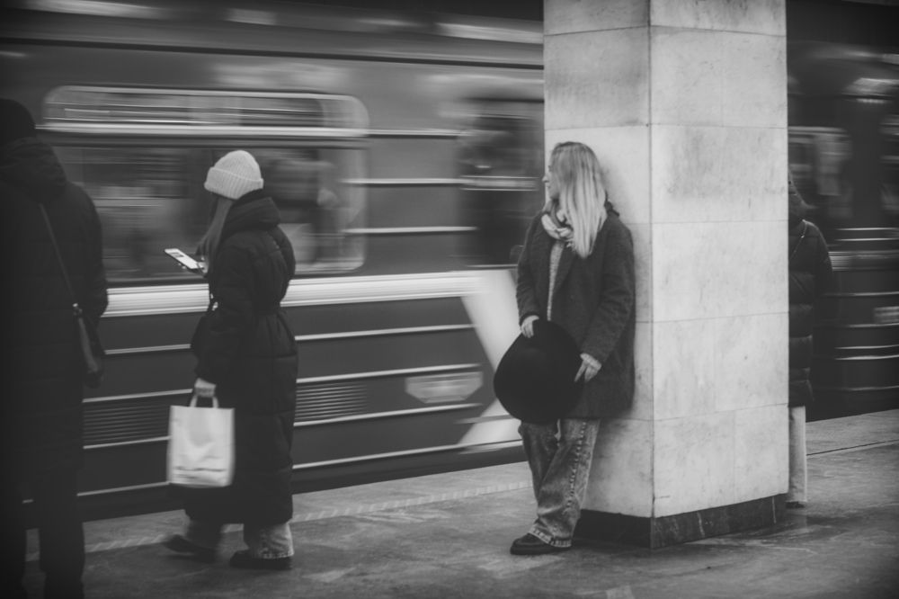 Фотография автора Ксения Вабищевич