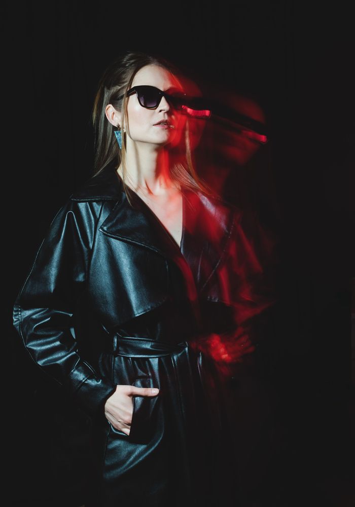 Photograph by Людмила Саенко