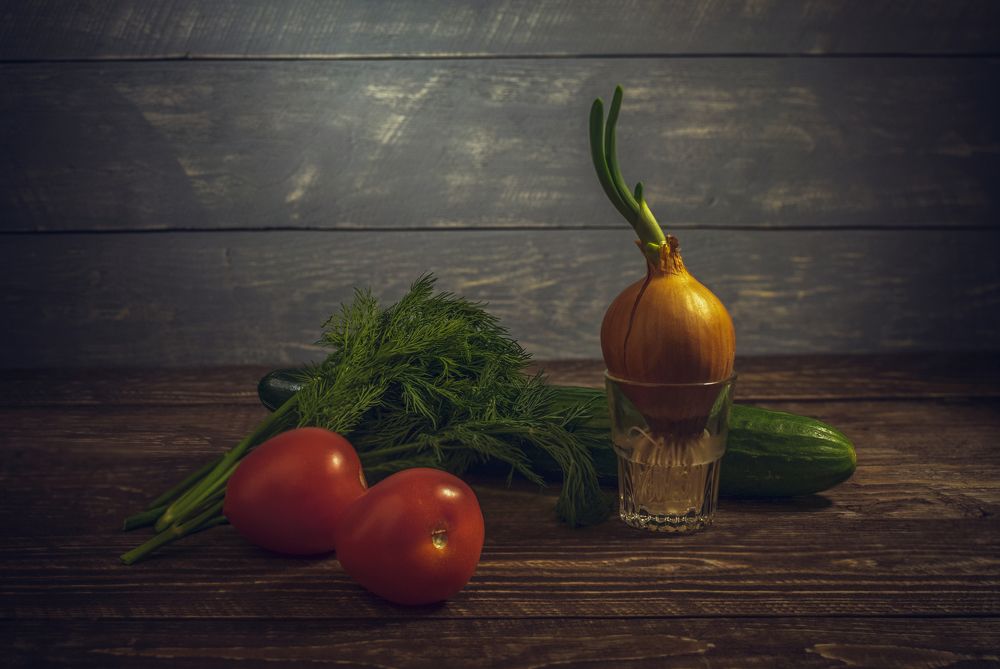 Photograph by Евгений Малинин