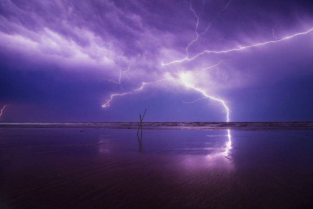 Photograph by Aritra Nath