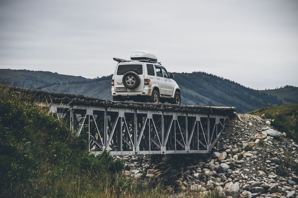 Photograph by Родионова Ксения