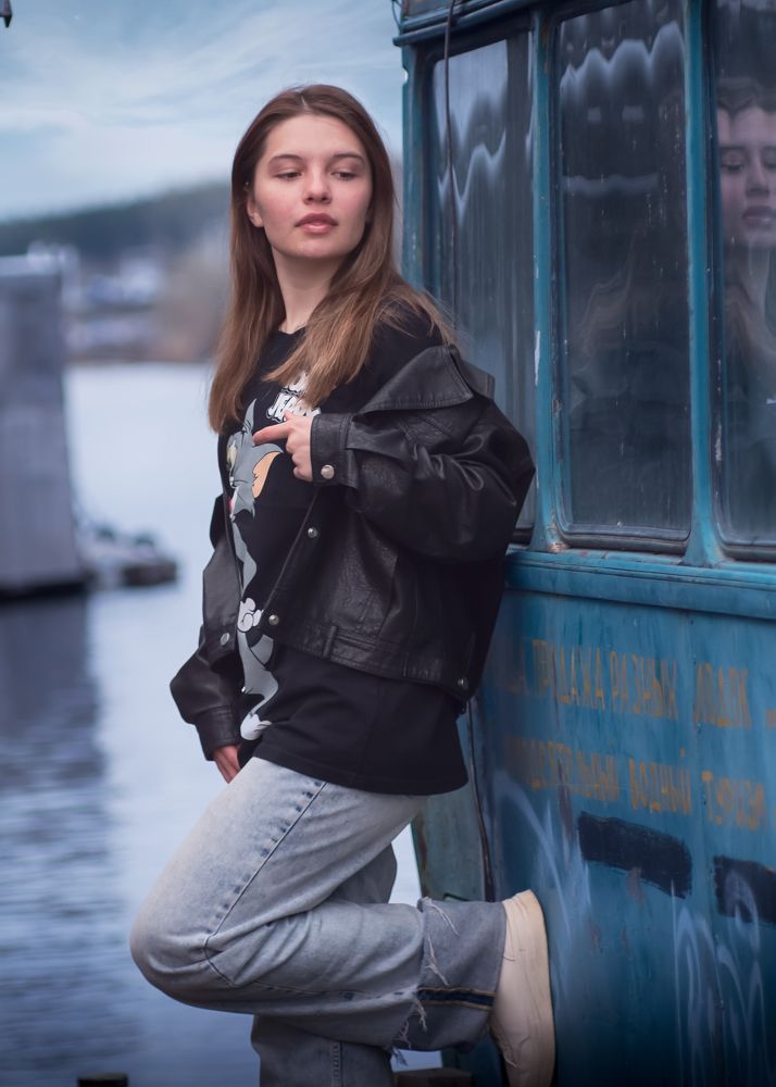 Photograph by Тамара Вотинцева