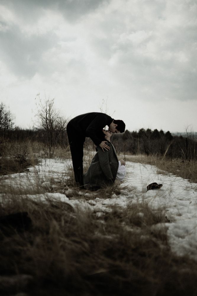 Photograph by Кристина Студеникина