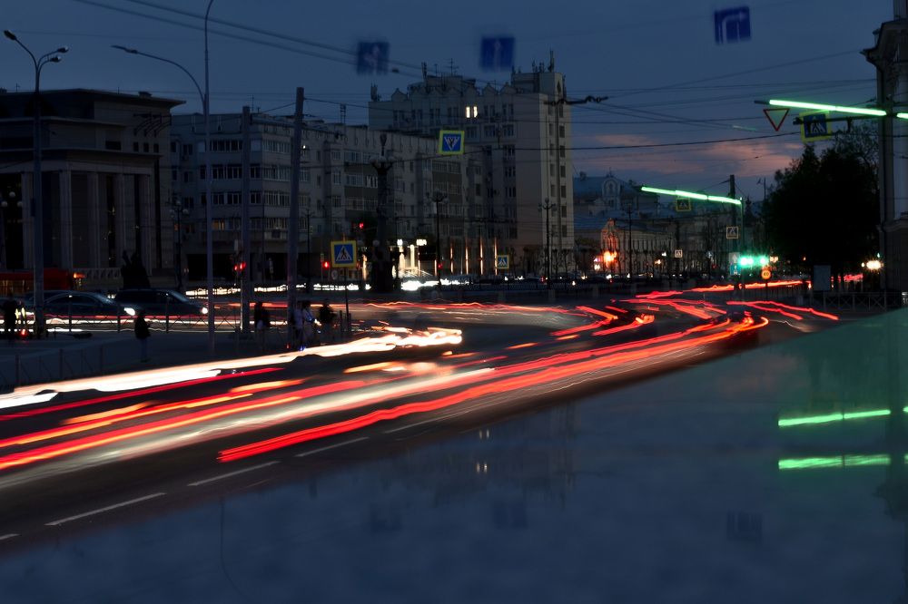 Photograph by Elvira