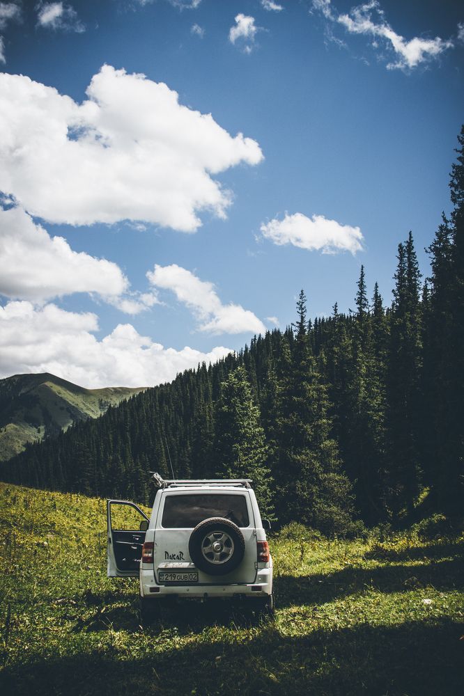 Photograph by Родионова Ксения