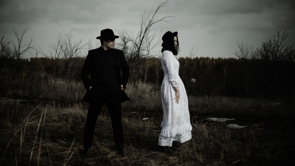 Photograph by Кристина Студеникина