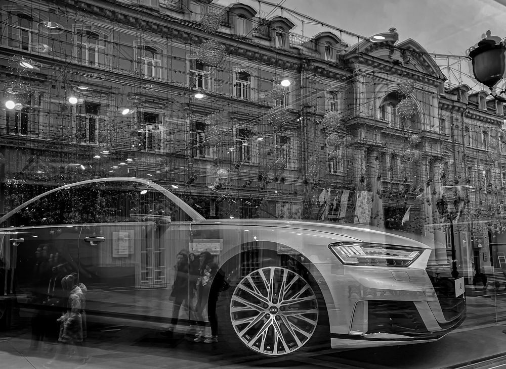 Фотография автора Sergey Sokolovsky