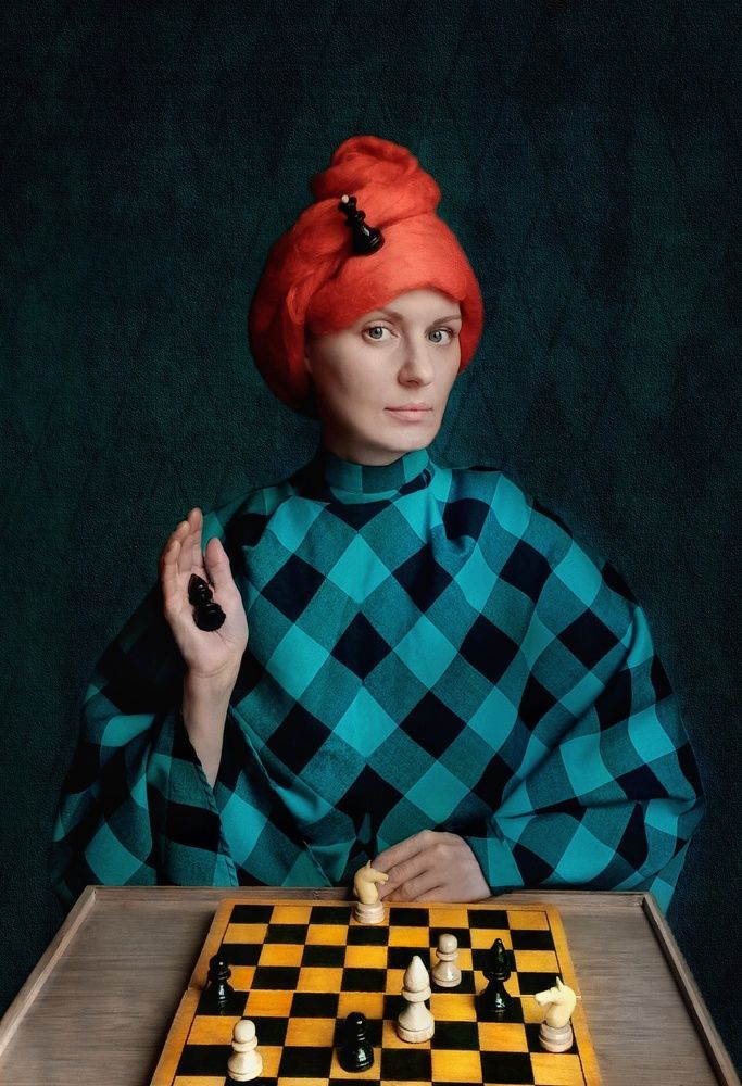 Photograph by Татьяна Медведева