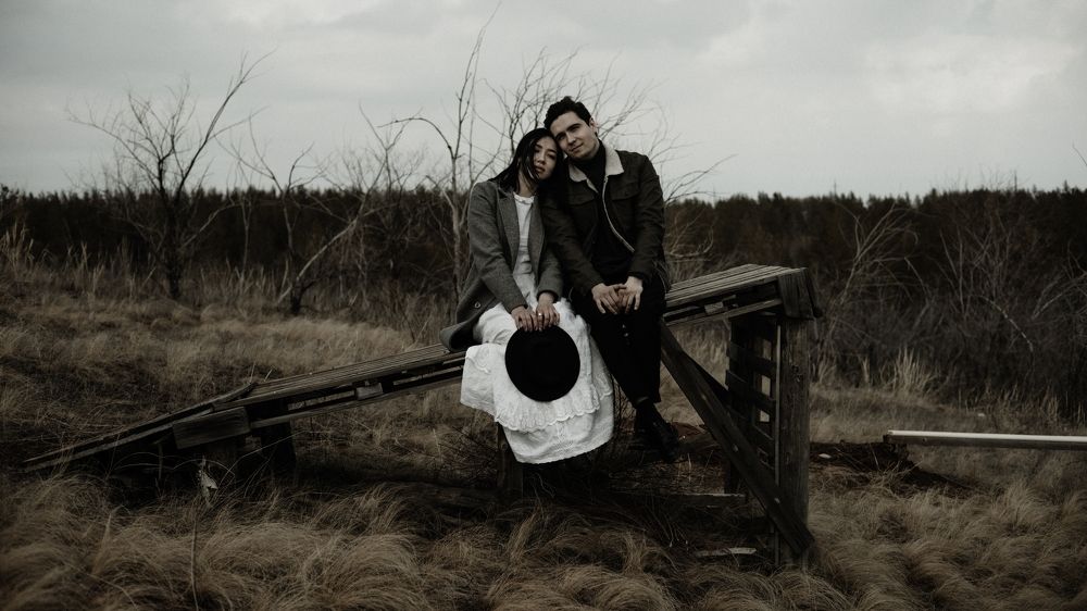 Photograph by Кристина Студеникина