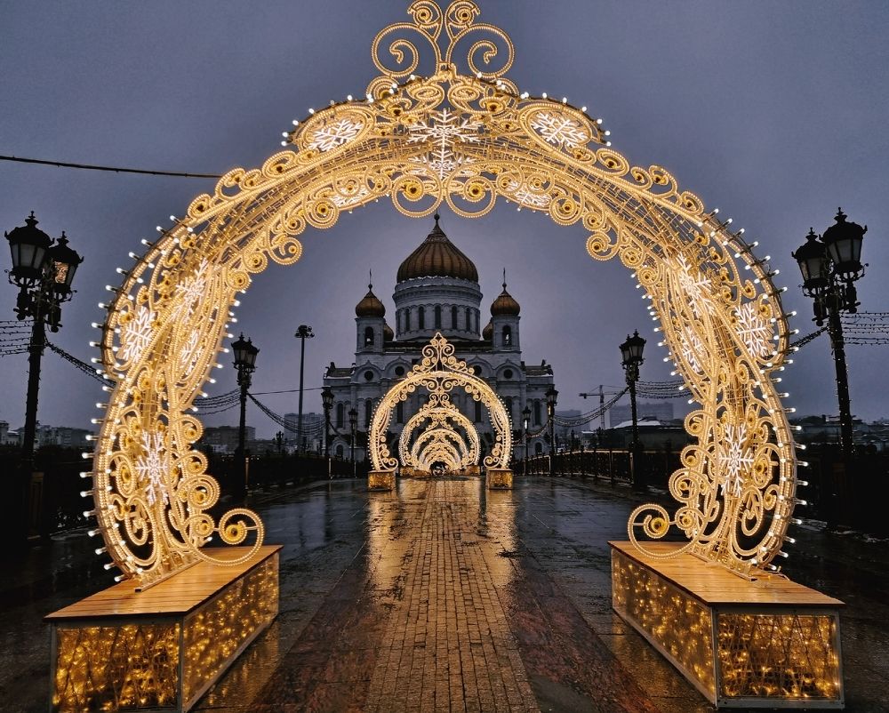Photograph by Ната Иванова