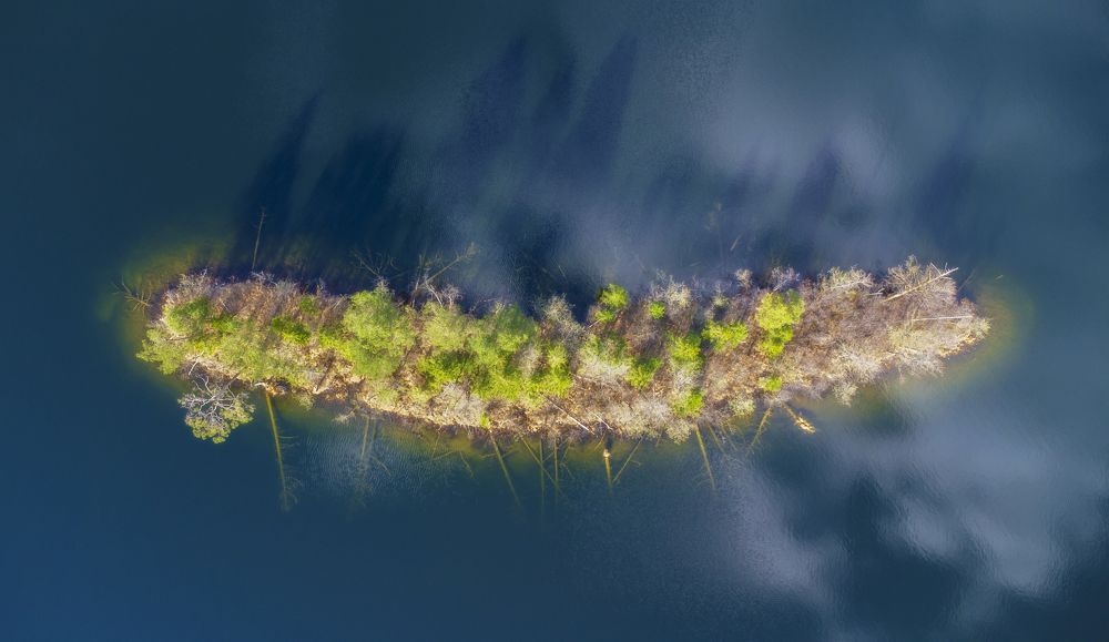 Photograph by Leanid Kulpo