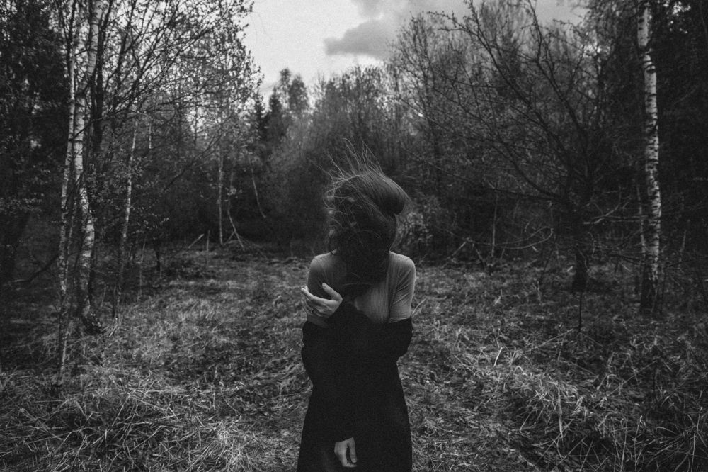 Photograph by Александра Данилова