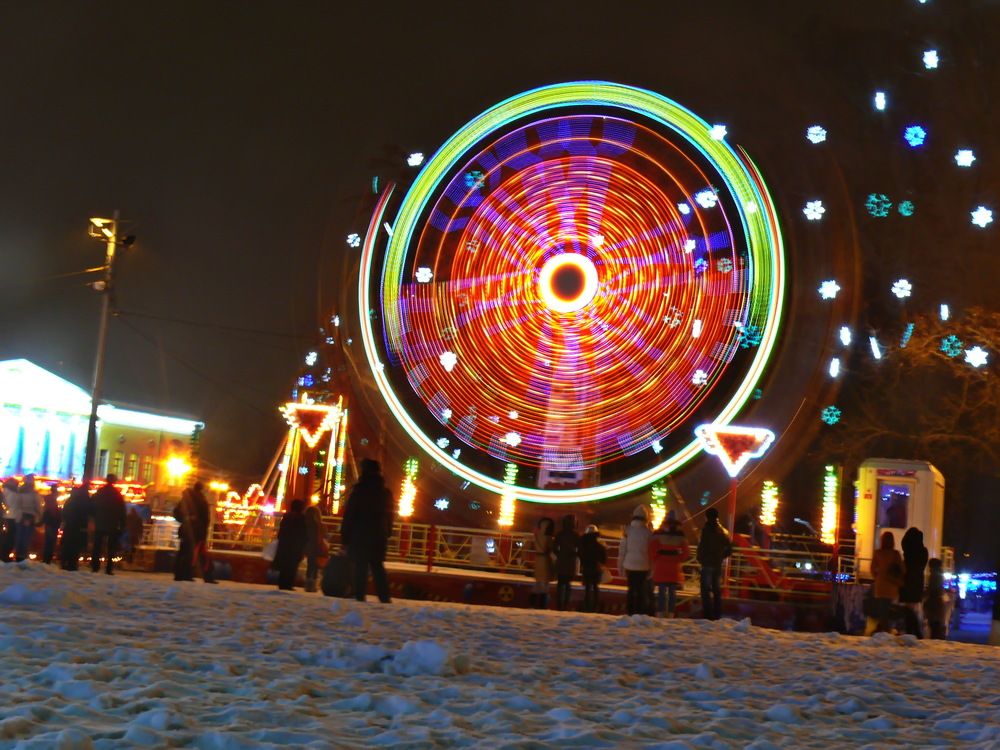 Фотография автора Анатолий Борисов