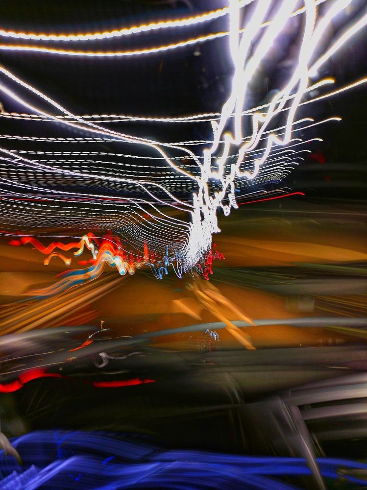 Photograph by Алла Холодова