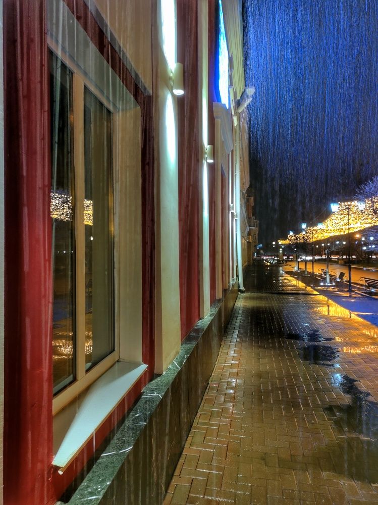 Photograph by Алла Холодова