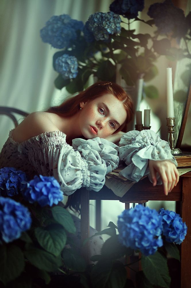 Photograph by Ирина Ганич