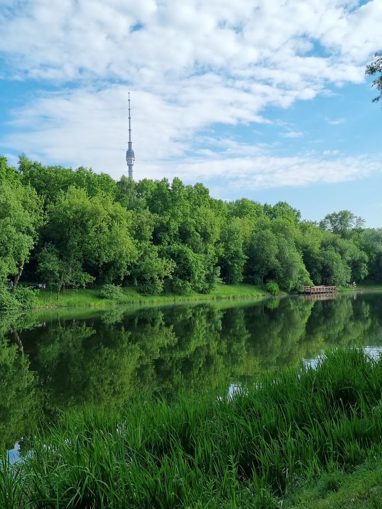 Photograph by Ната Иванова