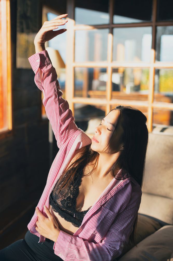 Photograph by Romina Cruz