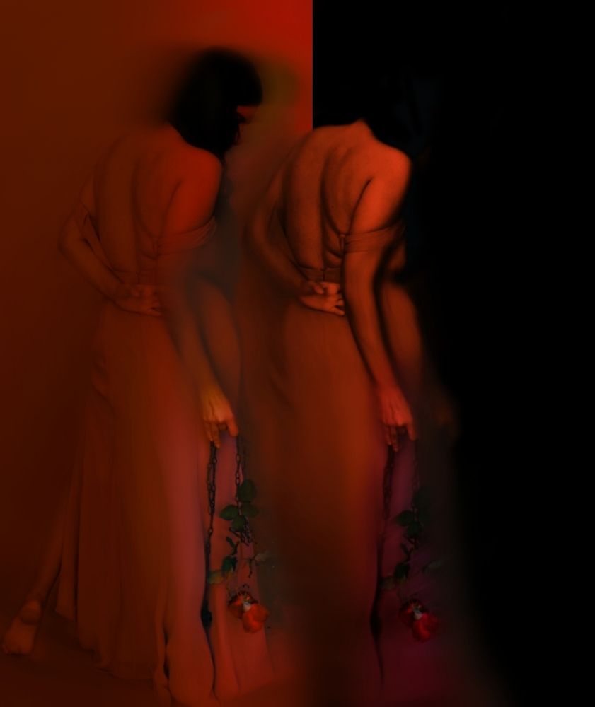 Photograph by Yainyt Alcazar Delgado